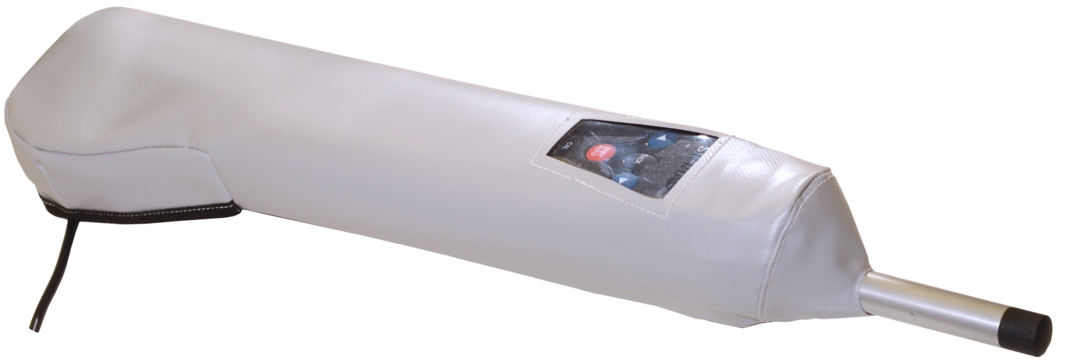 Tiller pilot cover for Simrad TP series